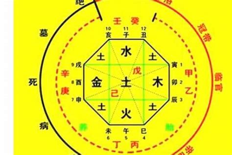 八字 命格|生辰八字算命、五行喜用神查询（免费测算）